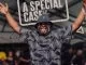 Ezra, A Special Case, download ,zip, zippyshare, fakaza, EP, datafilehost, album, House Music, Amapiano, Amapiano 2021, Amapiano Mix, Amapiano Music