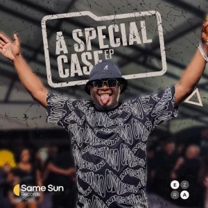 Ezra, A Special Case, download ,zip, zippyshare, fakaza, EP, datafilehost, album, House Music, Amapiano, Amapiano 2021, Amapiano Mix, Amapiano Music