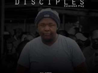 Foster Athi, Disciples, download ,zip, zippyshare, fakaza, EP, datafilehost, album, Gqom Beats, Gqom Songs, Gqom Music, Gqom Mix, House Music