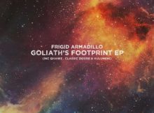 Frigid Armadillo, Goliath’s Footprint, download ,zip, zippyshare, fakaza, EP, datafilehost, album, Afro House, Afro House 2021, Afro House Mix, Afro House Music, Afro Tech, House Music