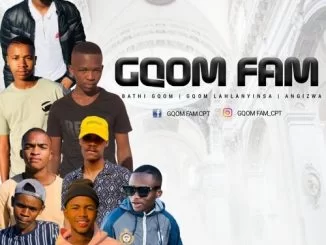 Gqom Fam CPT, It’s Been A While, mp3, download, datafilehost, toxicwap, fakaza, Gqom Beats, Gqom Songs, Gqom Music, Gqom Mix, House Music