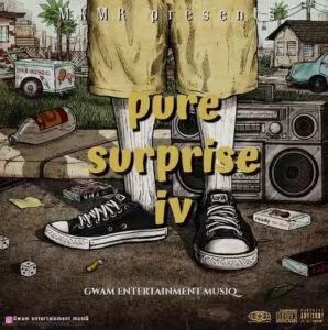 Gwam Entertainment MusiQ, Pure Surprise IV, download ,zip, zippyshare, fakaza, EP, datafilehost, album, House Music, Amapiano, Amapiano 2021, Amapiano Mix, Amapiano Music