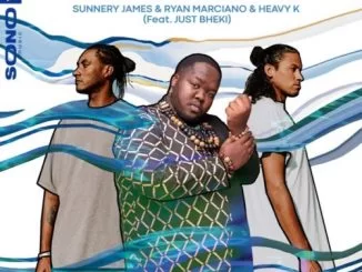 Heavy K, Sunnery James, Ryan Marciano, Amanzi, Just Bheki, mp3, download, datafilehost, toxicwap, fakaza, House Music, Amapiano, Amapiano 2021, Amapiano Mix, Amapiano Music