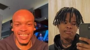 Here Is What Nota Has To Say On, Americans Allegedly, Not Feeling Nasty C, News,