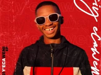 Jay R Ukhona CPT, Siy’Ecaweni, download ,zip, zippyshare, fakaza, EP, datafilehost, album, Gqom Beats, Gqom Songs, Gqom Music, Gqom Mix, House Music