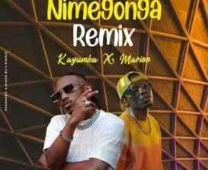 Kayumba, Nimegonga, remix, Marioo, mp3, download, datafilehost, toxicwap, fakaza, Afro House, Afro House 2021, Afro House Mix, Afro House Music, Afro Tech, House Music