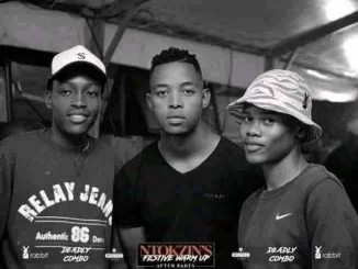 KhestoDeep, KamtoDaKay, Mick-Man, Get Some Wood x2, mp3, download, datafilehost, toxicwap, fakaza, House Music, Amapiano, Amapiano 2021, Amapiano Mix, Amapiano Music