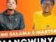 King Salama, Master S, Magwinya, Original, mp3, download, datafilehost, toxicwap, fakaza, House Music, Amapiano, Amapiano 2021, Amapiano Mix, Amapiano Music