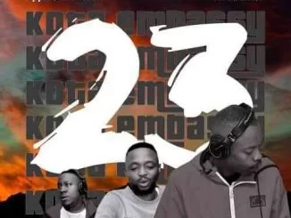 Kota Embassy, KE Vol. 23 Mix, mp3, download, datafilehost, toxicwap, fakaza, House Music, Amapiano, Amapiano 2021, Amapiano Mix, Amapiano Music