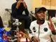 Kwiish SA, MalumNator, Njelic, Liyoshona, Live Performance, mp3, download, datafilehost, toxicwap, fakaza, House Music, Amapiano, Amapiano 2021, Amapiano Mix, Amapiano Music