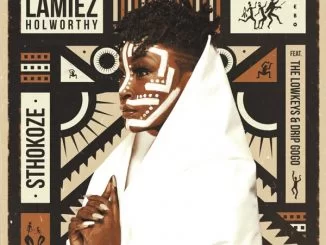 Lamiez Holworthy, Sthokoze, The Lowkeys, Drip Gogo, mp3, download, datafilehost, toxicwap, fakaza, House Music, Amapiano, Amapiano 2021, Amapiano Mix, Amapiano Music