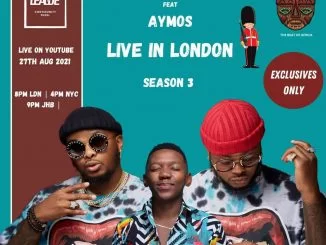 Major League DJz, Aymos, Amapiano Balcony Mix, S3 EP 7, mp3, download, datafilehost, toxicwap, fakaza, House Music, Amapiano, Amapiano 2021, Amapiano Mix, Amapiano Music