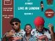 Major League DJz, Aymos, Amapiano Balcony Mix, S3 EP 7, mp3, download, datafilehost, toxicwap, fakaza, House Music, Amapiano, Amapiano 2021, Amapiano Mix, Amapiano Music