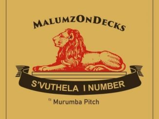 Malumz on Decks, S’vuthela iNumber, Murumba Pitch, mp3, download, datafilehost, toxicwap, fakaza, House Music, Amapiano, Amapiano 2021, Amapiano Mix, Amapiano Music