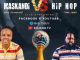 Maskandi, Vs Hip Hop Match, News