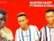 Master Azart, Rain Love, Nimza, Malambane, mp3, download, datafilehost, toxicwap, fakaza, House Music, Amapiano, Amapiano 2021, Amapiano Mix, Amapiano Music