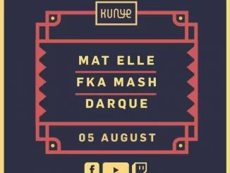 Mat Elle, Fka Mash, Darque, Kunye Mix, mp3, download, datafilehost, toxicwap, fakaza, Deep House Mix, Deep House, Deep House Music, Deep Tech, Afro Deep Tech, House Music