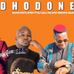 Modhodone, Rams Motlatso, Dj Call Me, Mkoma Saan, mp3, download, datafilehost, toxicwap, fakaza, Afro House, Afro House 2021, Afro House Mix, Afro House Music, Afro Tech, House Music
