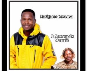 Navigator Gcwensa, 3 Seconds Wani, mp3, download, datafilehost, toxicwap, fakaza, Maskandi Songs, Maskandi, Maskandi Mix, Maskandi Music, Maskandi Classics