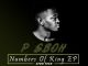 P Sboh, Numbers Of King, download ,zip, zippyshare, fakaza, EP, datafilehost, album, Afro House, Afro House 2021, Afro House Mix, Afro House Music, Afro Tech, House Music