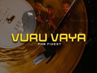 PHB Finest, Vuru Vaya, mp3, download, datafilehost, toxicwap, fakaza, House Music, Amapiano, Amapiano 2021, Amapiano Mix, Amapiano Music