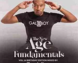 Phoenix Deep, The New Age Fundamentals Mix Vol. 16, mp3, download, datafilehost, toxicwap, fakaza, House Music, Amapiano, Amapiano 2021, Amapiano Mix, Amapiano Music