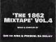 ProSoul Da Deejay, Que Da KinQ, The 1862 Mixtape Vol.4, mp3, download, datafilehost, toxicwap, fakaza, House Music, Amapiano, Amapiano 2021, Amapiano Mix, Amapiano Music