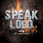 ReaDaSoul, Rea WMNTA, Speak Lord Remix ft. Sfarzo, Rtee, mp3, download, datafilehost, toxicwap, fakaza, Afro House, Afro House 2021, Afro House Mix, Afro House Music, Afro Tech, House Music