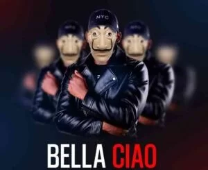 Record L Jones, Bella Ciao, Phemelo Sax, mp3, download, datafilehost, toxicwap, fakaza, House Music, Amapiano, Amapiano 2021, Amapiano Mix, Amapiano Music