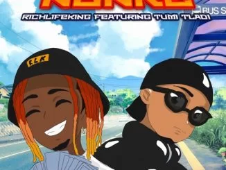 RichLifeKing, Nonke, Tumi Tladi, mp3, download, datafilehost, toxicwap, fakaza, Hiphop, Hip hop music, Hip Hop Songs, Hip Hop Mix, Hip Hop, Rap, Rap Music