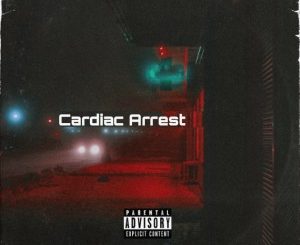 Sabby Cold, Cardiac Arrest, mp3, download, datafilehost, toxicwap, fakaza, Afro House, Afro House 2021, Afro House Mix, Afro House Music, Afro Tech, House Music