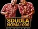 Sdudla NoMa1000, Vuleka, Zinhle Ngidi , Mono T, mp3, download, datafilehost, toxicwap, fakaza, House Music, Amapiano, Amapiano 2021, Amapiano Mix, Amapiano Music