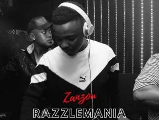 Sfarzo Rtee, Razzlemania, Mixtape, mp3, download, datafilehost, toxicwap, fakaza, House Music, Amapiano, Amapiano 2021, Amapiano Mix, Amapiano Music