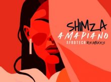 Shimza, Amapiano Afrotech Remixes, download ,zip, zippyshare, fakaza, EP, datafilehost, album, House Music, Amapiano, Amapiano 2021, Amapiano Mix, Amapiano Music