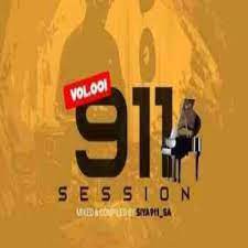 Siya911 SA, 911 Session 004, mp3, download, datafilehost, toxicwap, fakaza, House Music, Amapiano, Amapiano 2021, Amapiano Mix, Amapiano Music