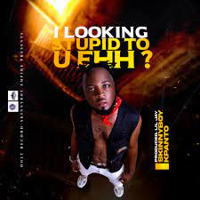 Skinnyboy kpanto – I looking stupid to you ehn?