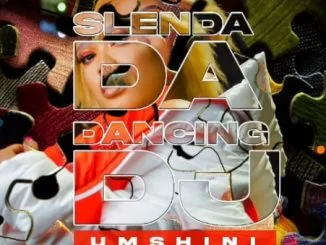 Slenda Da Dancing DJ, Umshini, T Man, BEAST, Diskwa Woza, mp3, download, datafilehost, toxicwap, fakaza, Gqom Beats, Gqom Songs, Gqom Music, Gqom Mix, House Music