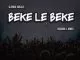 Slenda Vocals, Record L Jones, Beke Le Beke, mp3, download, datafilehost, toxicwap, fakaza, House Music, Amapiano, Amapiano 2021, Amapiano Mix, Amapiano Music