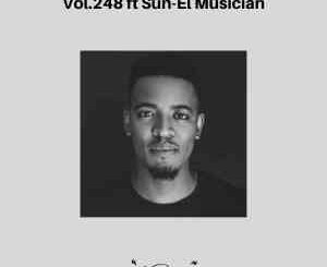 Sun-El Musician, Kid Fonque, Selective Styles Show 248 Mix, mp3, download, datafilehost, toxicwap, fakaza, House Music, Amapiano, Amapiano 2021, Amapiano Mix, Amapiano Music