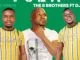 The B Brothers, Vula, DJ Call Me, Original, mp3, download, datafilehost, toxicwap, fakaza, House Music, Amapiano, Amapiano 2021, Amapiano Mix, Amapiano Music
