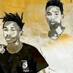 The Unique Twinz, Ngyadlu’mfazi Uyageza, mp3, download, datafilehost, toxicwap, fakaza, Gqom Beats, Gqom Songs, Gqom Music, Gqom Mix, House Music