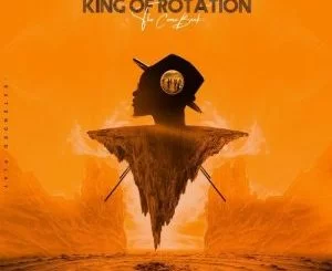 TorQue MuziQ, King of Rotation,The Comeback, download ,zip, zippyshare, fakaza, EP, datafilehost, album, Afro House, Afro House 2021, Afro House Mix, Afro House Music, Afro Tech, House Music