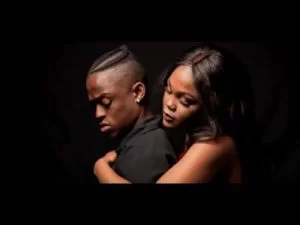 Touchline – I’ll Always Have Me ft Veena