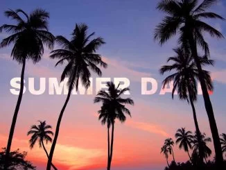 Ubuntu Brothers, Summer Daze, mp3, download, datafilehost, toxicwap, fakaza, House Music, Amapiano, Amapiano 2021, Amapiano Mix, Amapiano Music