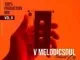 V Melodicsoul, 100% Production Mix Vol. 8, mp3, download, datafilehost, toxicwap, fakaza, House Music, Amapiano, Amapiano 2021, Amapiano Mix, Amapiano Music