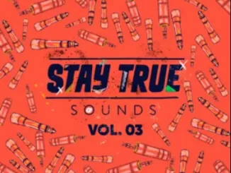 Various Artists, Stay True Sounds Vol.3 (Compiled by Kid Fonque), Kid Fonque, Stay True Sounds Vol.3, download ,zip, zippyshare, fakaza, EP, datafilehost, album, Deep House Mix, Deep House, Deep House Music, Deep Tech, Afro Deep Tech, House Music