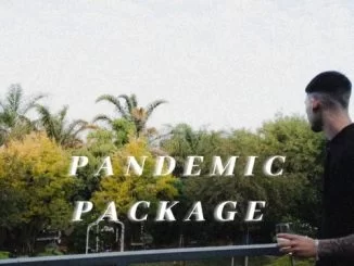 Veroni Uzokdlalela, Pandemic Package, download ,zip, zippyshare, fakaza, EP, datafilehost, album, Gqom Beats, Gqom Songs, Gqom Music, Gqom Mix, House Music