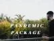 Veroni Uzokdlalela, Pandemic Package, download ,zip, zippyshare, fakaza, EP, datafilehost, album, Gqom Beats, Gqom Songs, Gqom Music, Gqom Mix, House Music