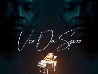 Vico Da Sporo, Underrated, download ,zip, zippyshare, fakaza, EP, datafilehost, album, House Music, Amapiano, Amapiano 2021, Amapiano Mix, Amapiano Music