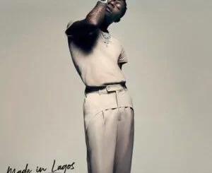 Wizkid, Made In Lagos, The Deluxe, download ,zip, zippyshare, fakaza, EP, datafilehost, album, Afro House, Afro House 2021, Afro House Mix, Afro House Music, Afro Tech, House Music